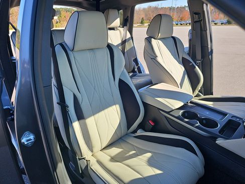 New 2026 Acura MDX Type S image 10