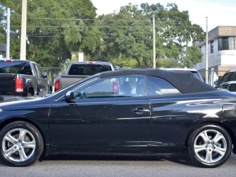 Used 2005 Toyota Solara SE image 6