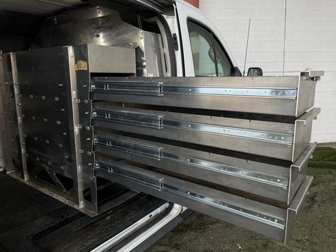 Used 2020 Ford Transit 250 Low Roof w/ Load Area Protection Package image 25