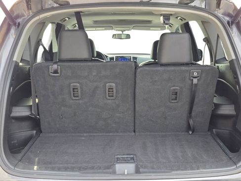 Used 2018 Honda Pilot EX-L image 13