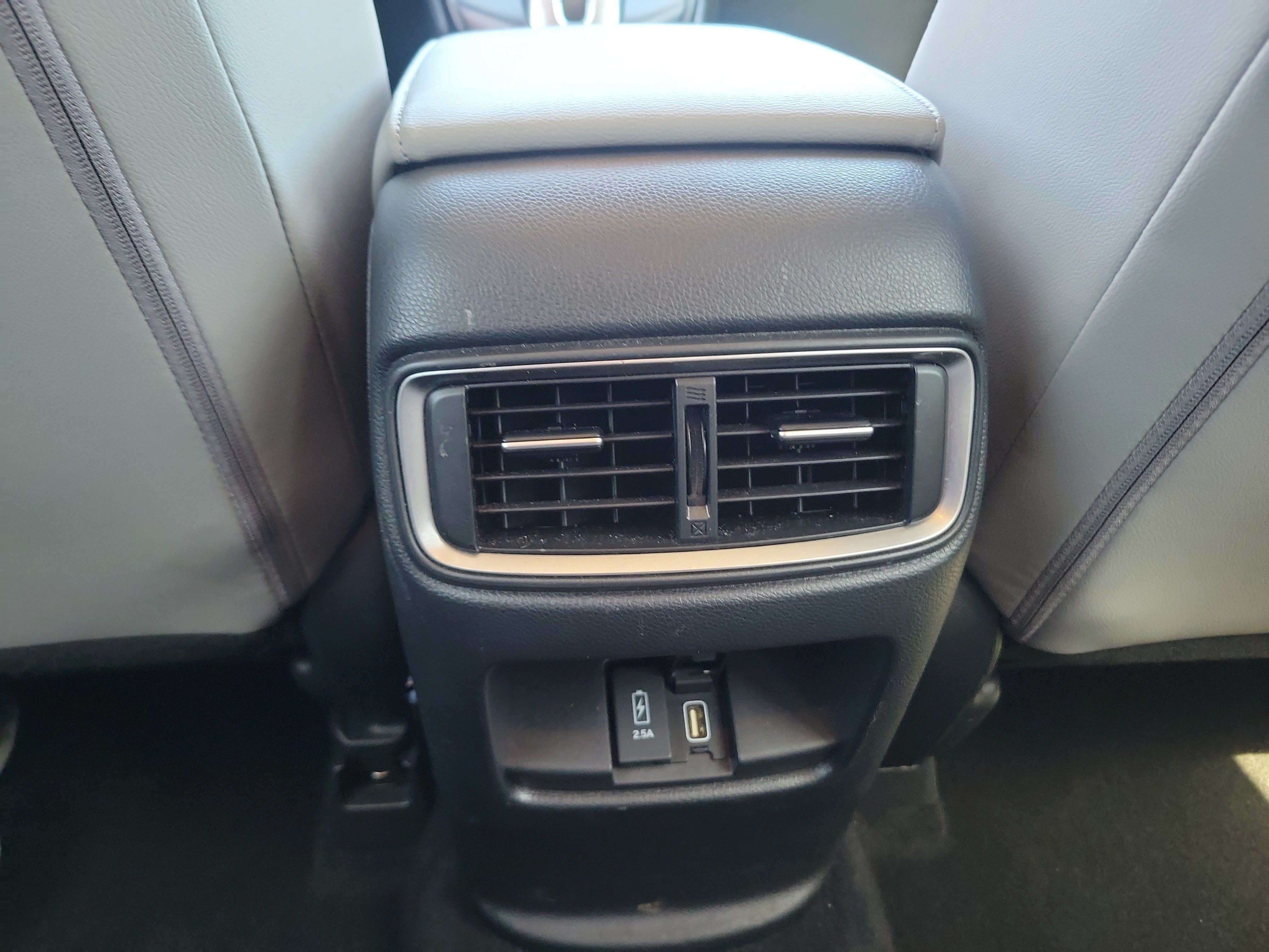 Used 2019 Honda CR-V Touring image 13