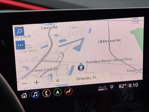 Used 2020 Chevrolet Corvette Stingray Preferred Cpe w/ 2LT Preferred Equipment Group RWD image 13
