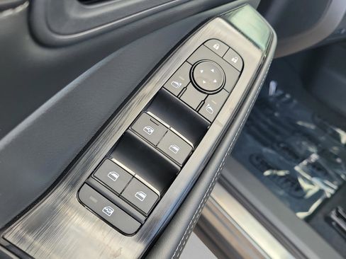 New 2026 Nissan Rogue SV image 19