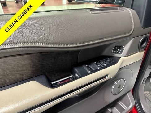 Used 2018 Ford Expedition Max Limited w/ Equipment Group 301A AWD/4WD image 14