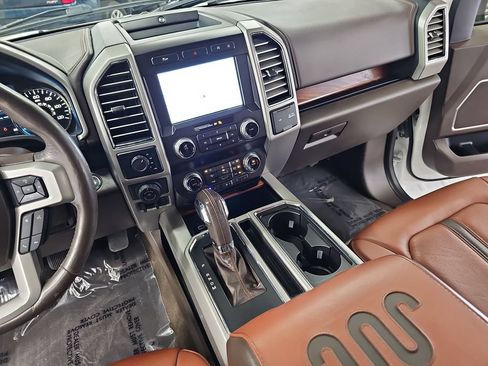 Used 2020 Ford F150 King Ranch AWD/4WD image 26