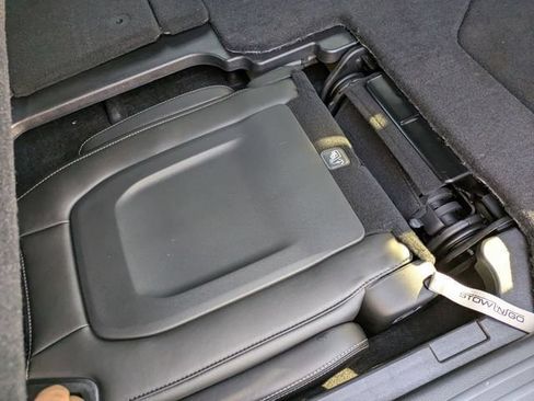 New 2026 Chrysler Pacifica Select FWD image 29