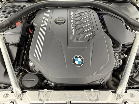 Certified 2023 BMW M440i Coupe w/ Premium Package image 32