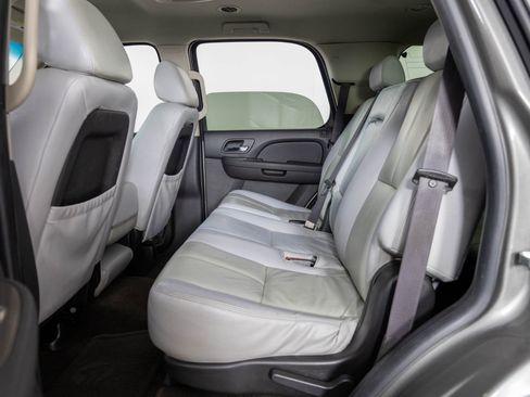 Used 2007 Chevrolet Tahoe LS image 18