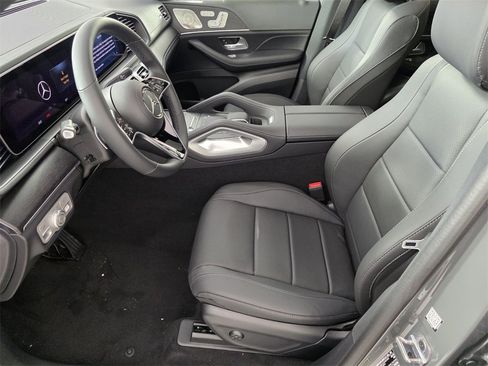 New 2026 Mercedes-Benz GLE 450 4MATIC image 6