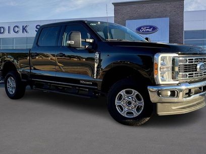 Certified 2026 Ford F250 XLT w/ FX4 Off-Road Package