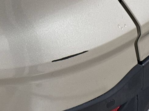 Used 2017 Ford Escape Titanium FWD image 40