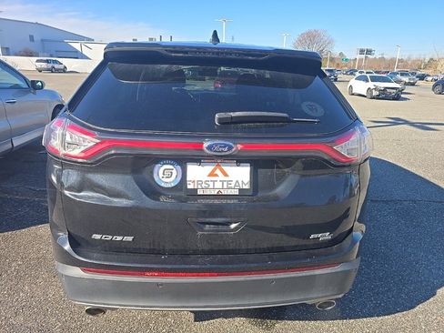 Used 2015 Ford Edge SEL image 6