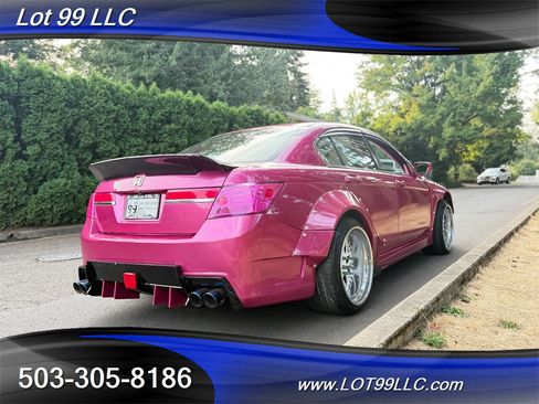 Used 2011 Honda Accord LX image 6