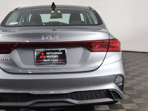 Used 2023 Kia Forte LXS image 14