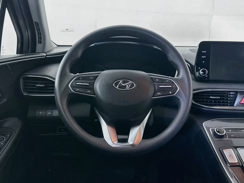 Used 2023 Hyundai Santa Fe SE FWD image 18