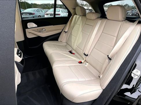 Used 2020 Mercedes-Benz GLE 350 4MATIC image 21