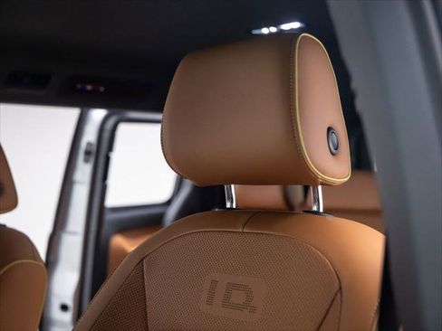 New 2025 Volkswagen ID. Buzz Pro S image 14