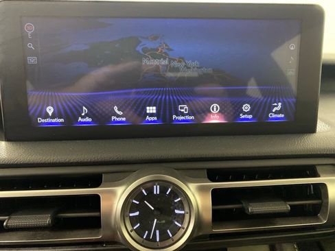 Certified 2024 Lexus RC 350 F Sport AWD/4WD image 19