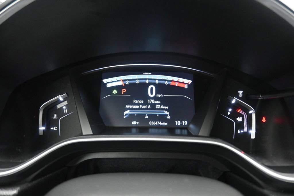 Used 2018 Honda CR-V EX-L image 15