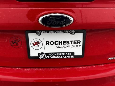 Used 2013 Ford Focus SE image 36