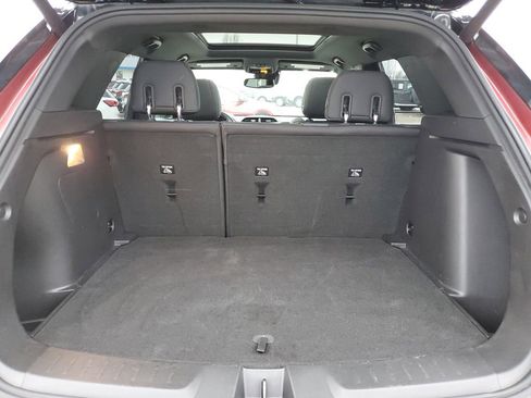 Certified 2021 Chevrolet TrailBlazer RS w/ Sun and Liftgate Package image 40