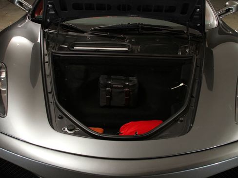 Used 2006 Ferrari F430 Spider image 39