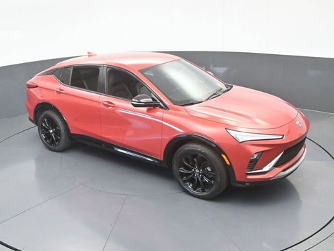 Used 2024 Buick Envista Sport Touring w/ Convenience I Package image 56