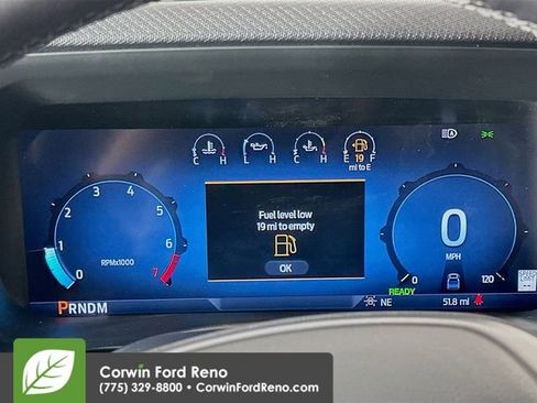 New 2025 Ford F150 XLT w/ Equipment Group 302A MID image 13