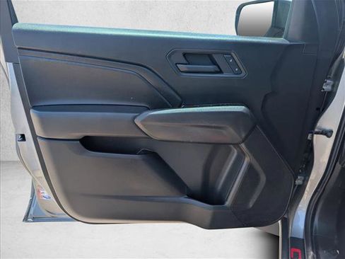 Used 2025 Chevrolet Colorado Trail Boss AWD/4WD image 10