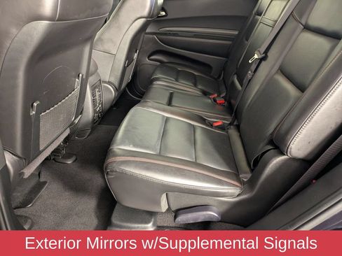 Certified 2024 Dodge Durango GT AWD/4WD image 31