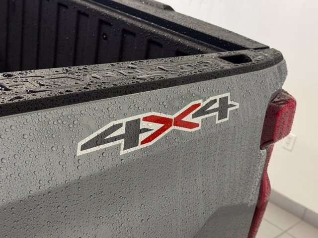 New 2026 Chevrolet Silverado 1500 RST AWD/4WD image 47