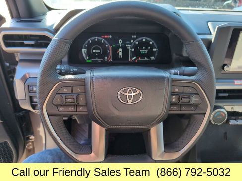 New 2026 Toyota Tacoma TRD Off-Road image 14