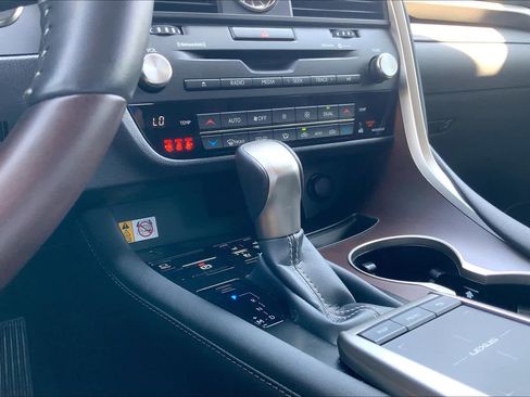 Used 2022 Lexus RX 350 FWD w/ Premium Package image 33