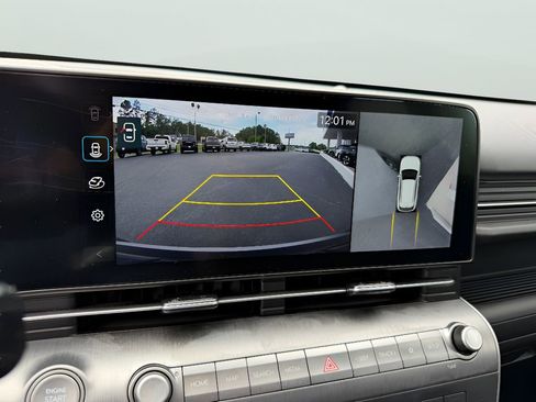 Used 2024 Hyundai Kona Limited FWD image 26