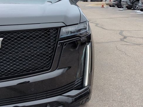 Used 2023 Cadillac Escalade Sport Platinum image 10