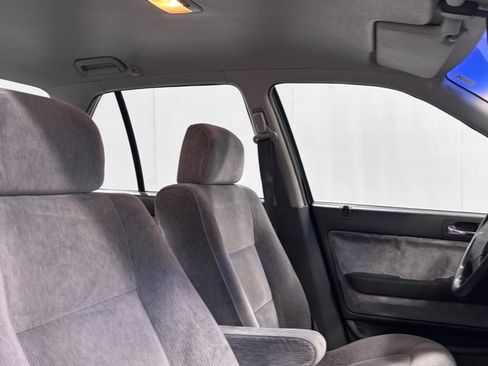 Used 1992 Honda Accord LX image 20