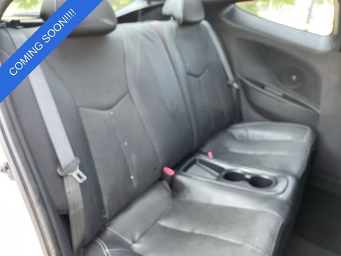 Used 2013 Hyundai Veloster Turbo FWD image 15