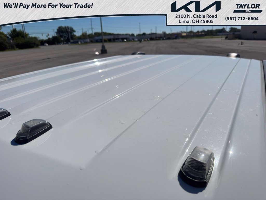 Used 2024 Ford F350 XL AWD/4WD image 13