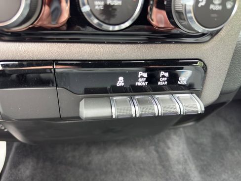 Used 2025 RAM 1500 Tradesman RWD image 30