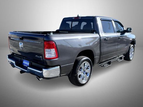 Used 2021 RAM 1500 Big Horn image 5