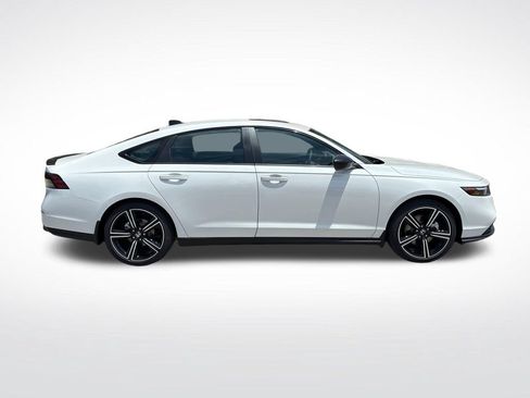 New 2026 Honda Accord Sport image 2