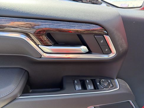 New 2026 GMC Sierra 1500 SLE AWD/4WD image 16