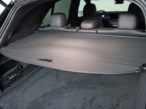 Certified 2026 Mercedes-Benz GLE 53 AMG 4MATIC image 10