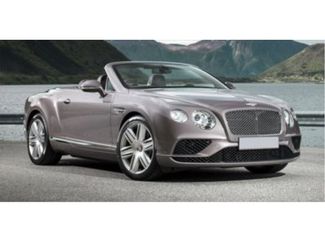 Used 2016 Bentley Continental GT AWD/4WD video 1