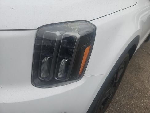 Used 2023 Kia Telluride SX Prestige X-Line AWD/4WD image 6
