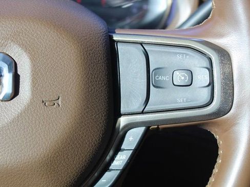 Used 2024 RAM 2500 Limited w/ Towing Technology Group image 26