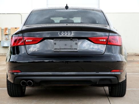 Used 2015 Audi A3 1.8T Premium w/ Cold Weather Package FWD image 17