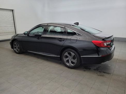 Used 2018 Honda Accord EX image 3