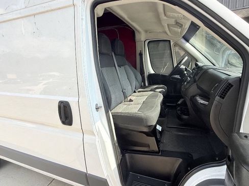 Used 2017 RAM ProMaster 1500 FWD image 26