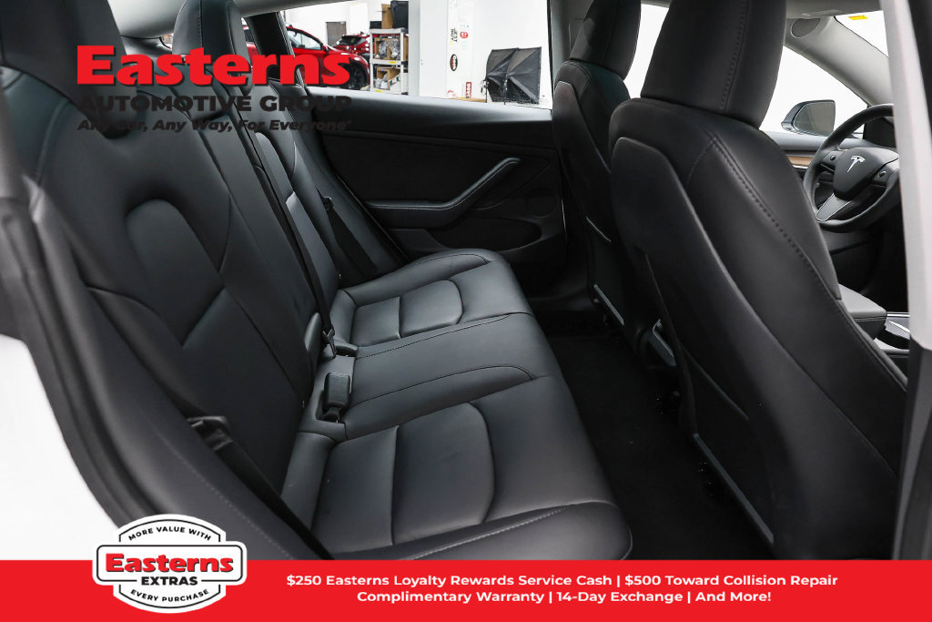 Used 2023 Tesla Model 3 Standard Range RWD image 18